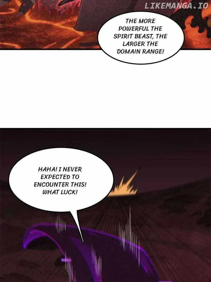 I’m From Alien Space Chapter 54 Online - página 39