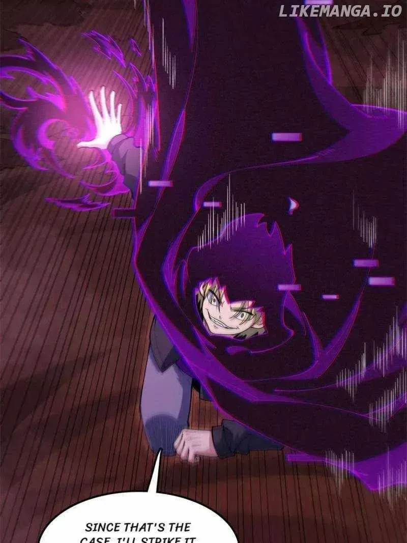I’m From Alien Space Chapter 54 Online - página 40
