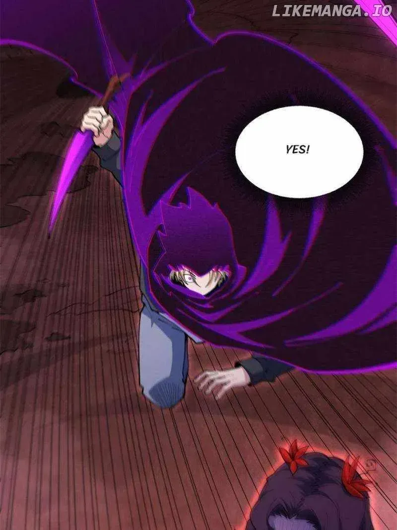 I’m From Alien Space Chapter 54 Online - página 43