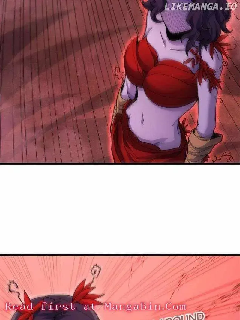 I’m From Alien Space Chapter 54 Online - página 44