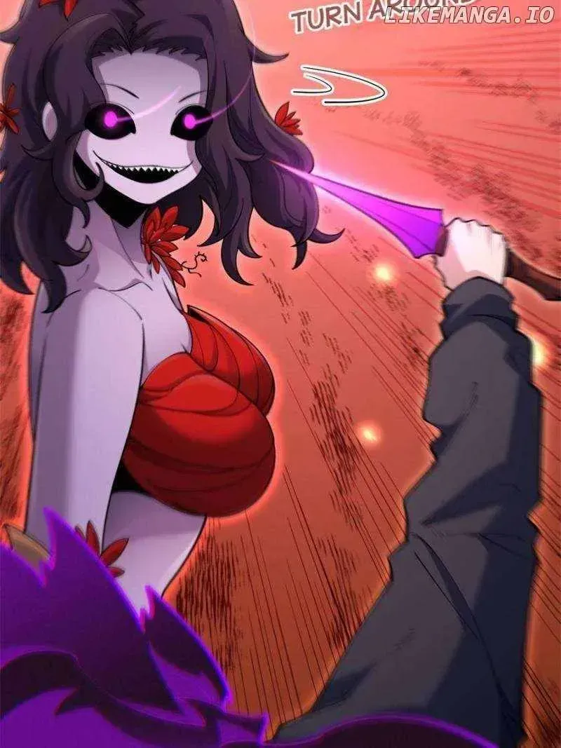 I’m From Alien Space Chapter 54 Online - página 45