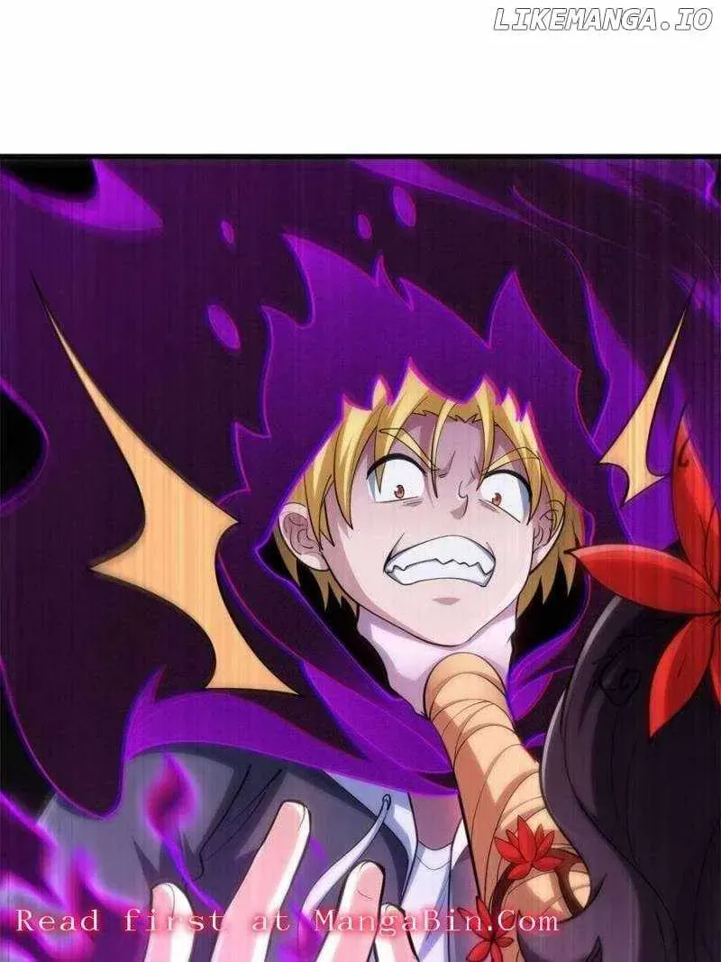 I’m From Alien Space Chapter 54 Online - página 47