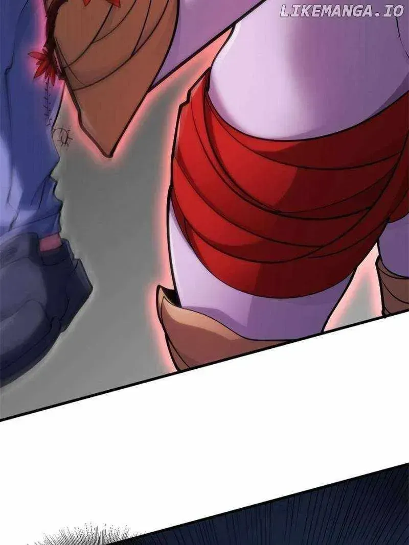 I’m From Alien Space Chapter 54 Online - página 49