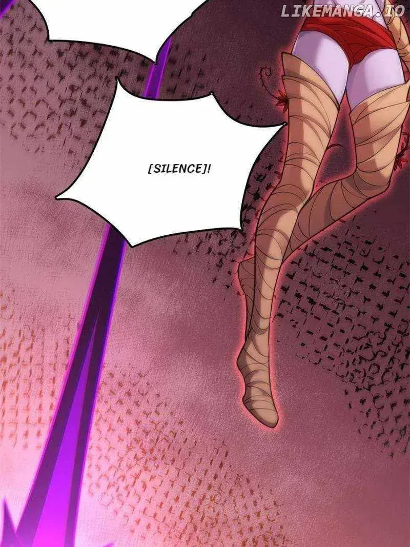 I’m From Alien Space Chapter 54 Online - página 52