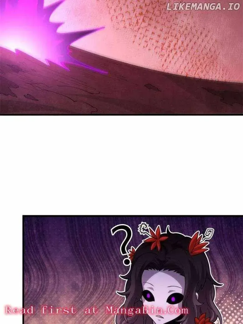 I’m From Alien Space Chapter 54 Online - página 53