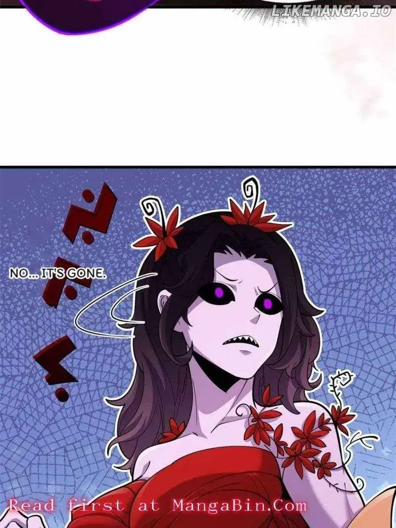 I’m From Alien Space Chapter 54 Online - página 56