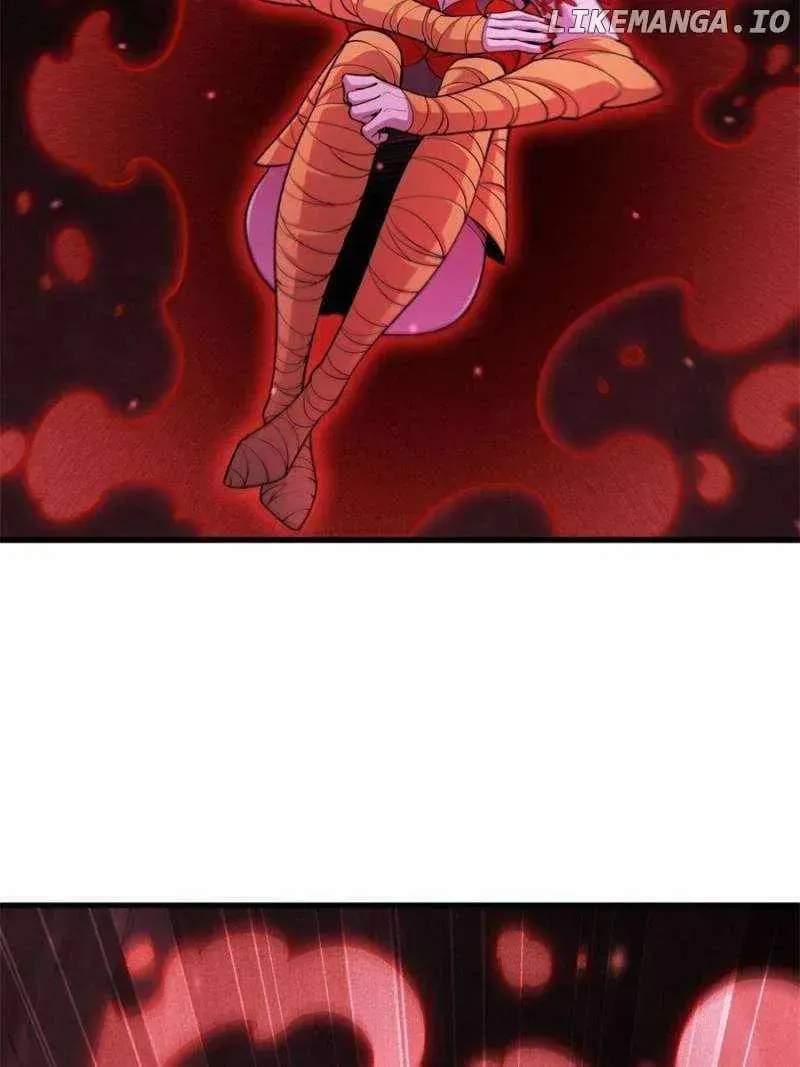 I’m From Alien Space Chapter 54 Online - página 58