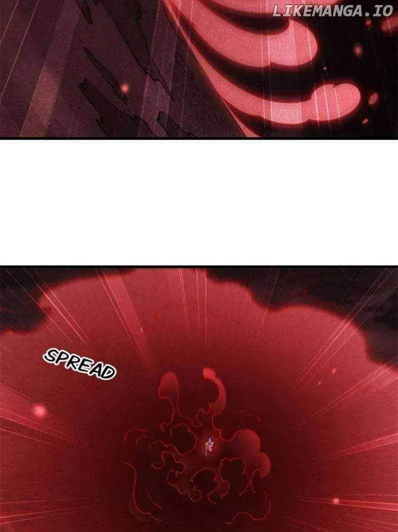 I’m From Alien Space Chapter 54 Online - página 61