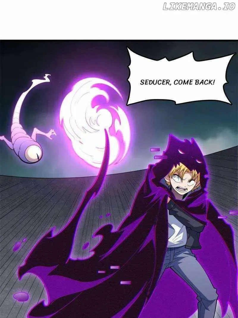 I’m From Alien Space Chapter 54 Online - página 63