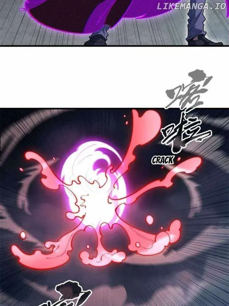 I’m From Alien Space Chapter 54 Online - página 64