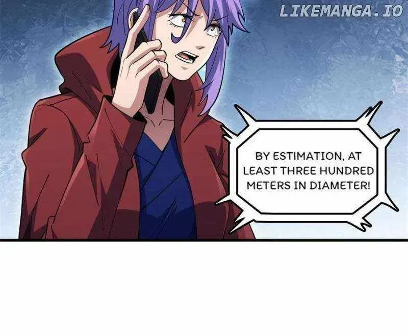 I’m From Alien Space Chapter 54 Online - página 70