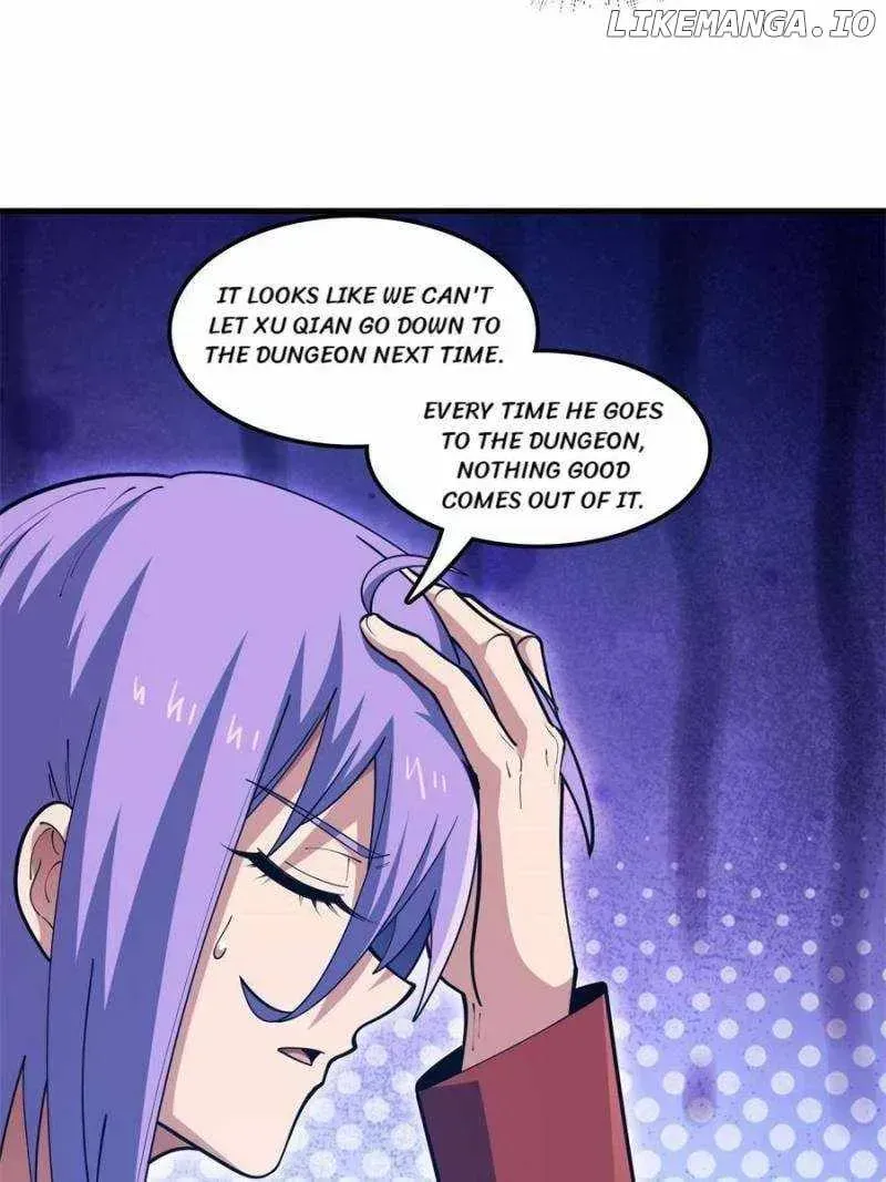 I’m From Alien Space Chapter 54 Online - página 72