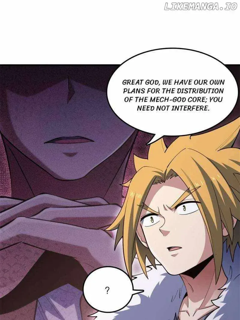 I’m From Alien Space Chapter 54 Online - página 76