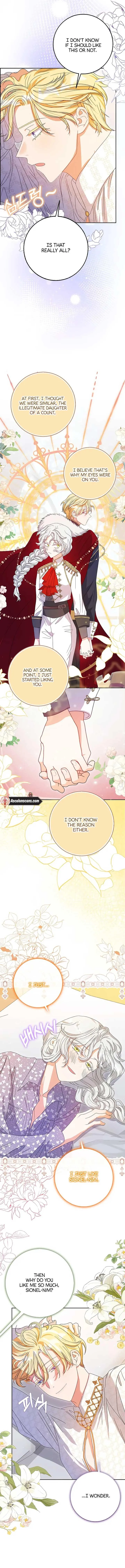 I’m In Trouble Because The Emperor Thinks I’m Terminally Ill Chapter 10 Online - página 16