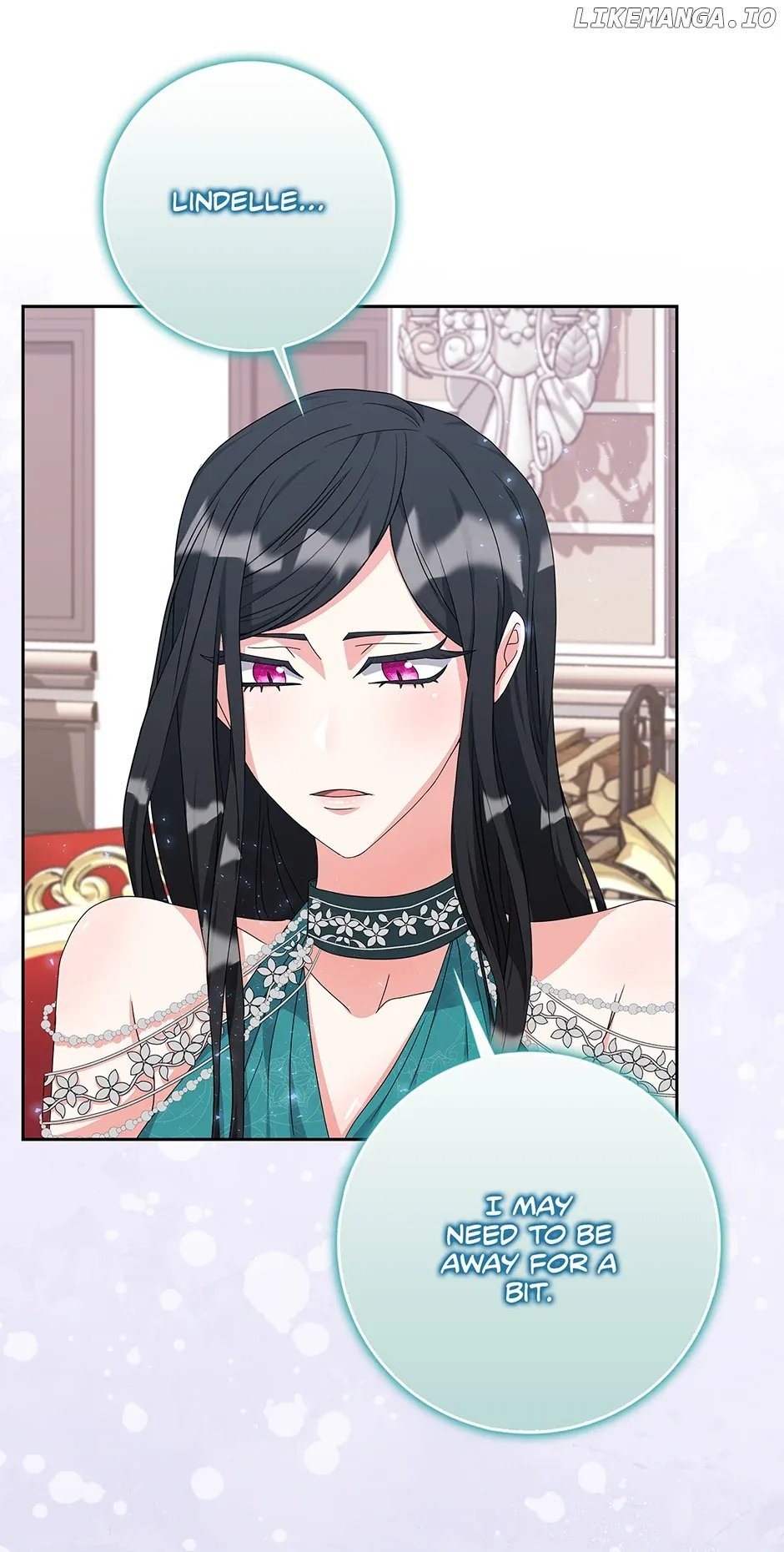 I’m In Trouble Because The Emperor Thinks I’m Terminally Ill Chapter 11 Online - página 9