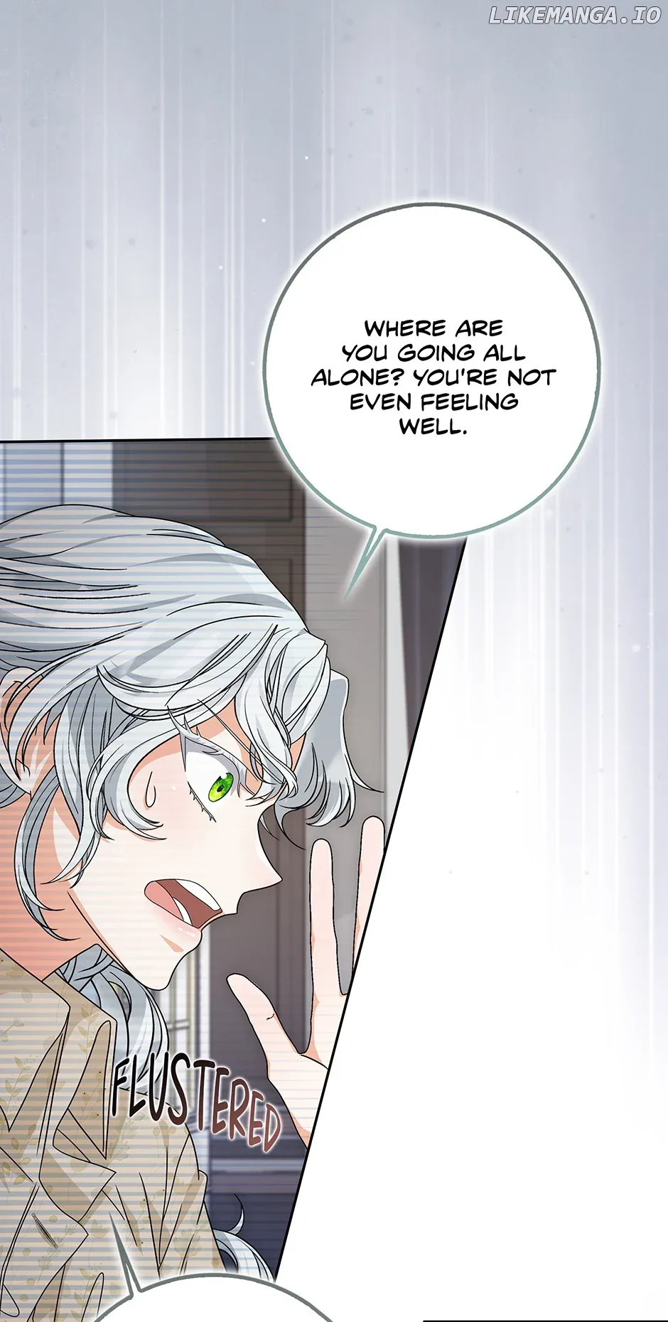 I’m In Trouble Because The Emperor Thinks I’m Terminally Ill Chapter 11 Online - página 12