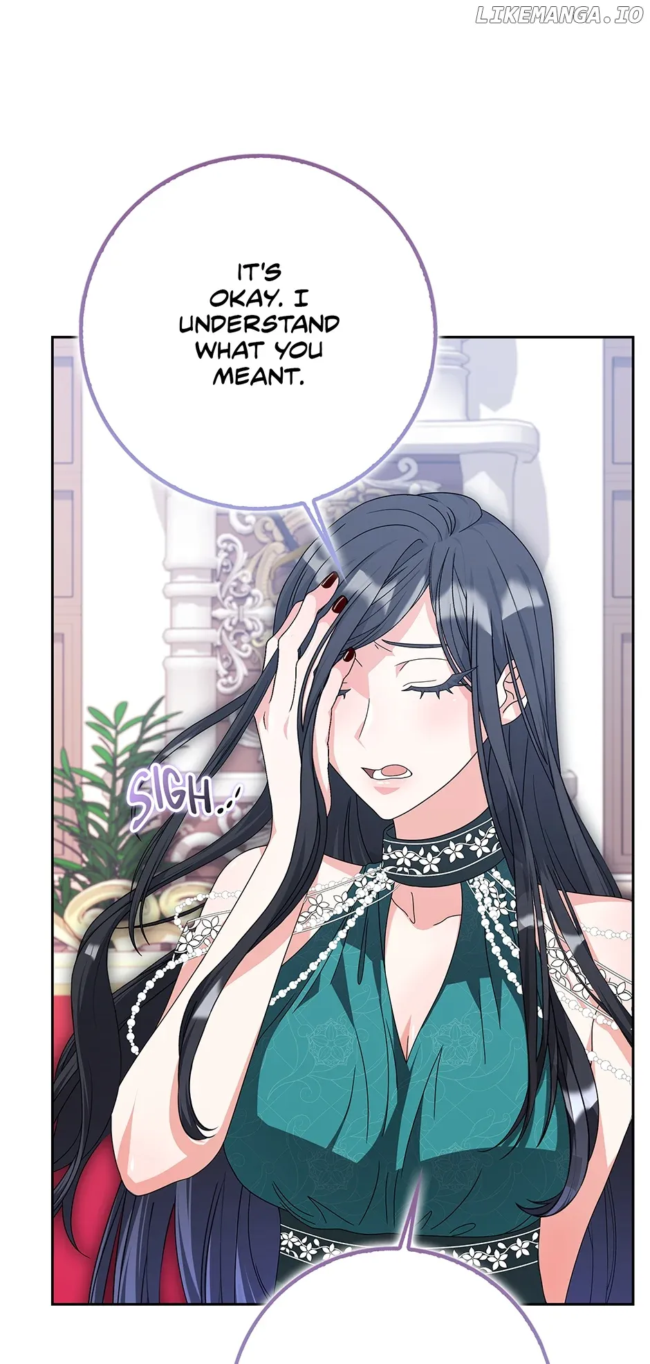 I’m In Trouble Because The Emperor Thinks I’m Terminally Ill Chapter 11 Online - página 15