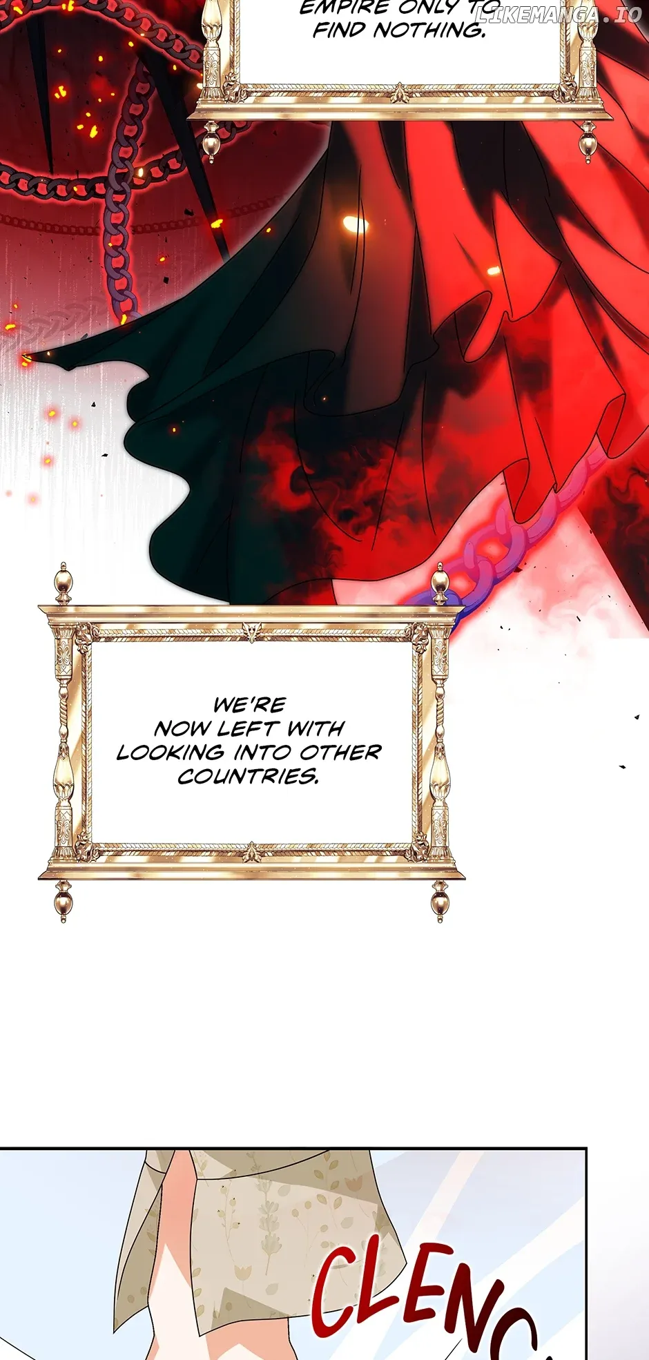 I’m In Trouble Because The Emperor Thinks I’m Terminally Ill Chapter 11 Online - página 19