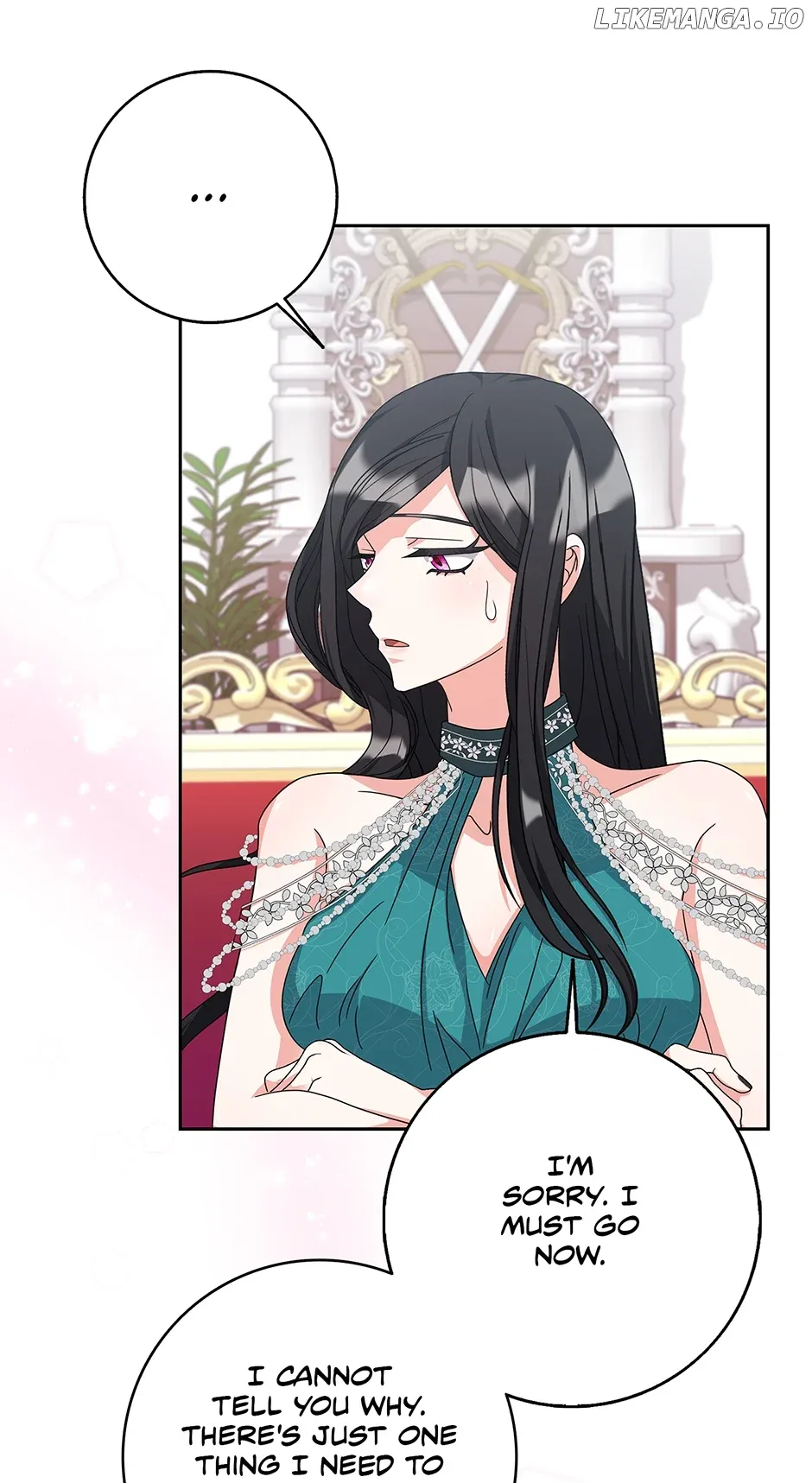 I’m In Trouble Because The Emperor Thinks I’m Terminally Ill Chapter 11 Online - página 22