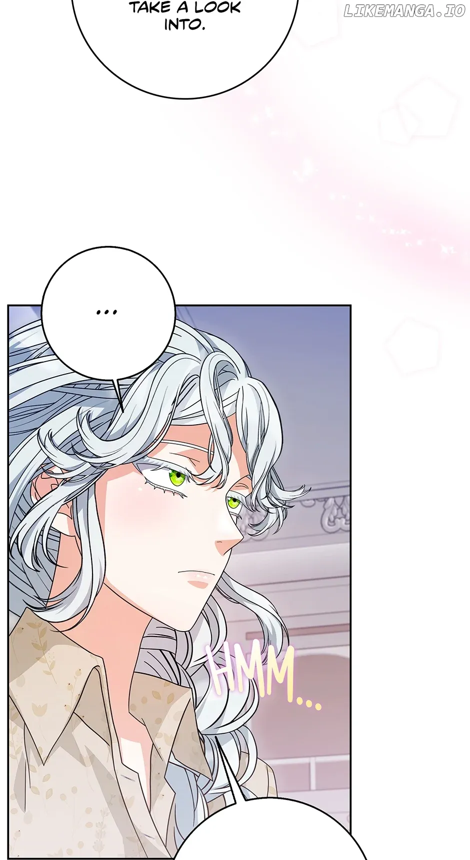 I’m In Trouble Because The Emperor Thinks I’m Terminally Ill Chapter 11 Online - página 23