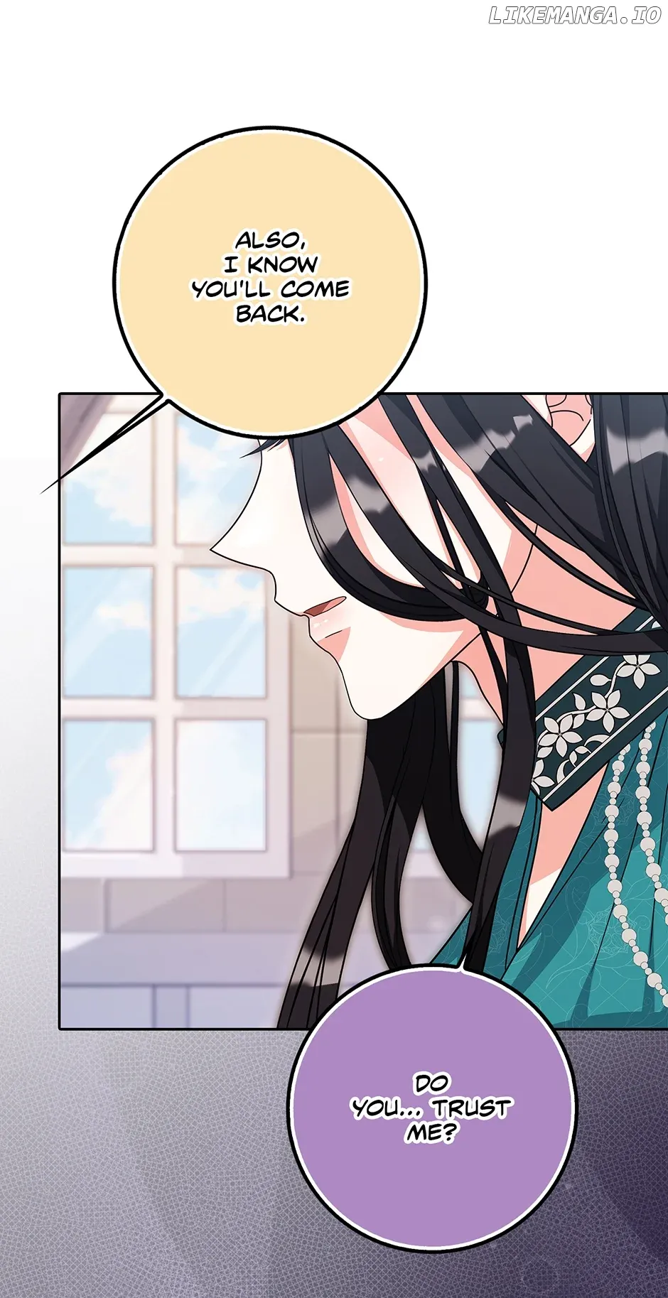 I’m In Trouble Because The Emperor Thinks I’m Terminally Ill Chapter 11 Online - página 29