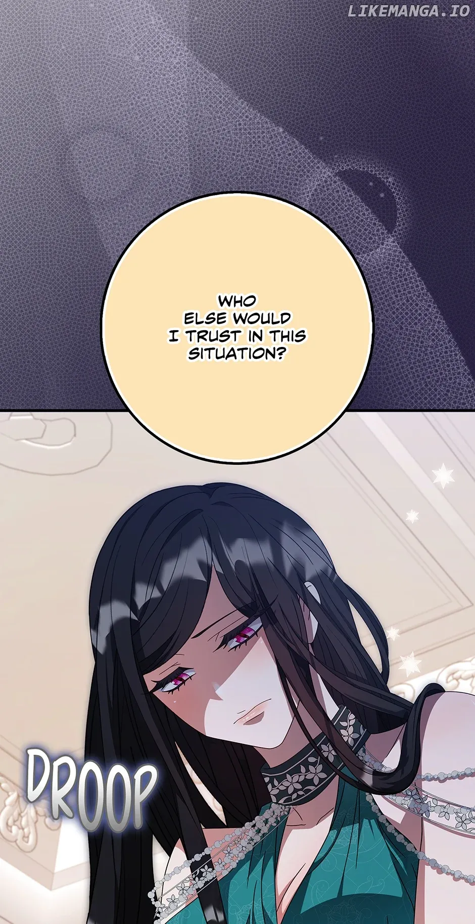 I’m In Trouble Because The Emperor Thinks I’m Terminally Ill Chapter 11 Online - página 30