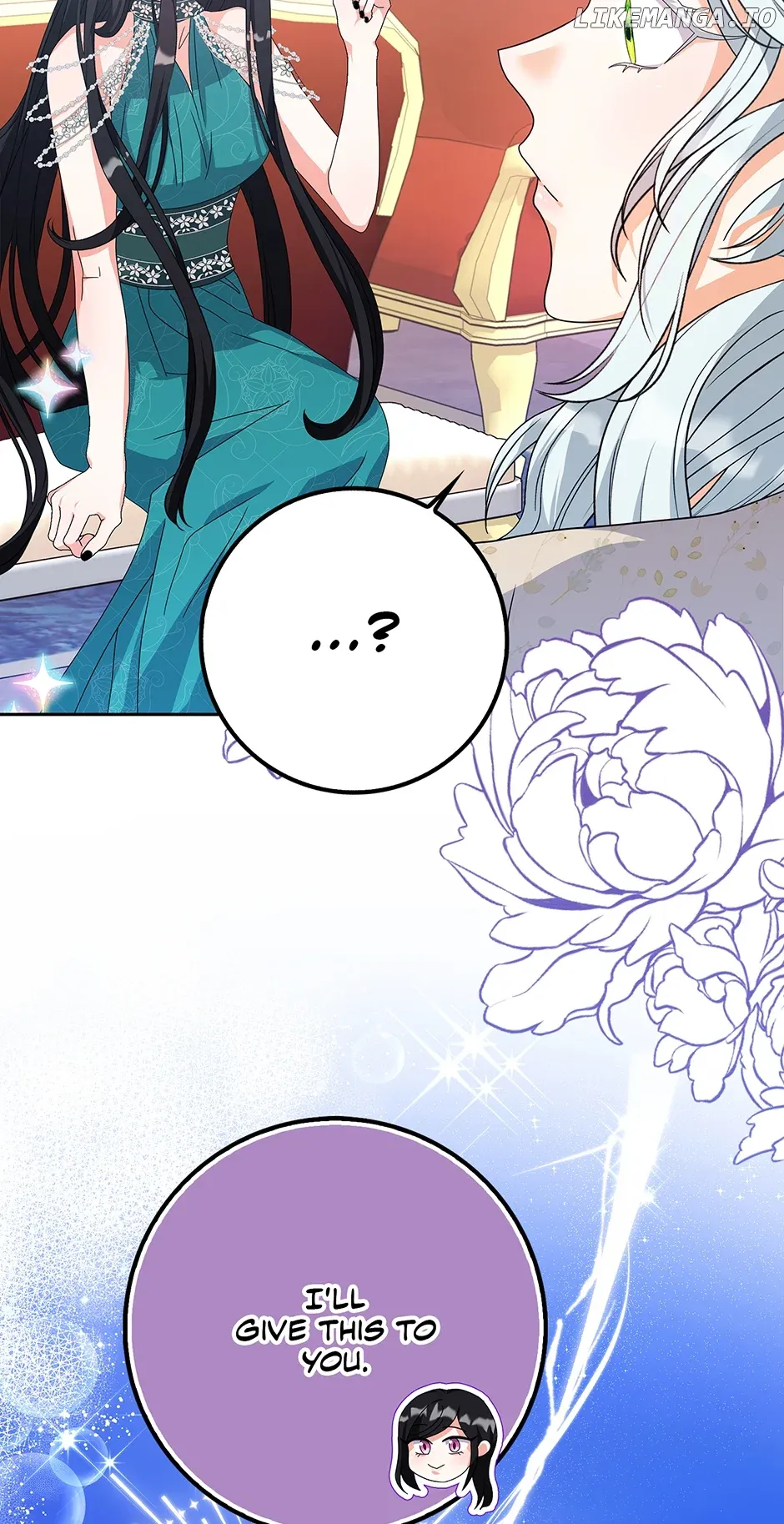 I’m In Trouble Because The Emperor Thinks I’m Terminally Ill Chapter 11 Online - página 33