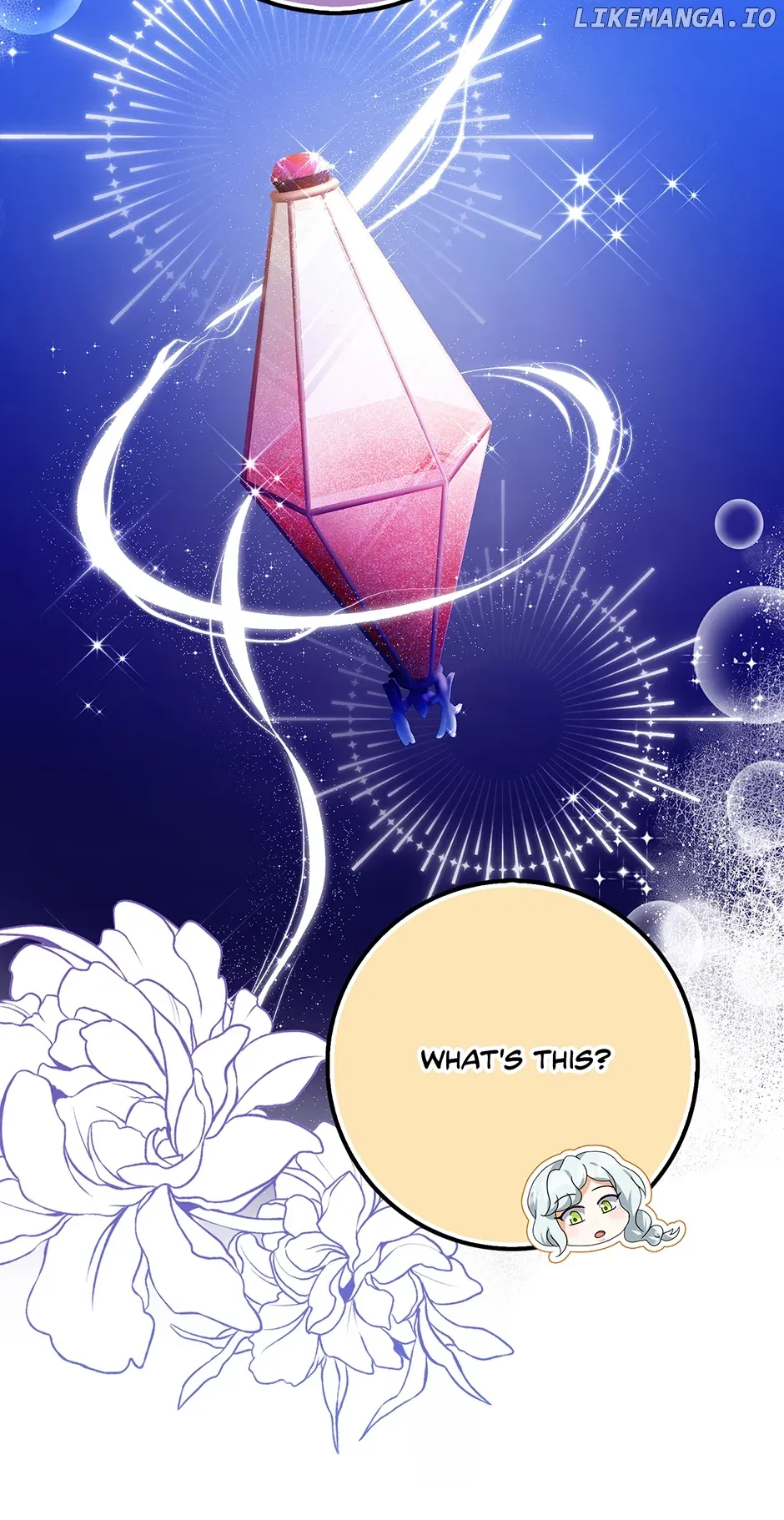 I’m In Trouble Because The Emperor Thinks I’m Terminally Ill Chapter 11 Online - página 34