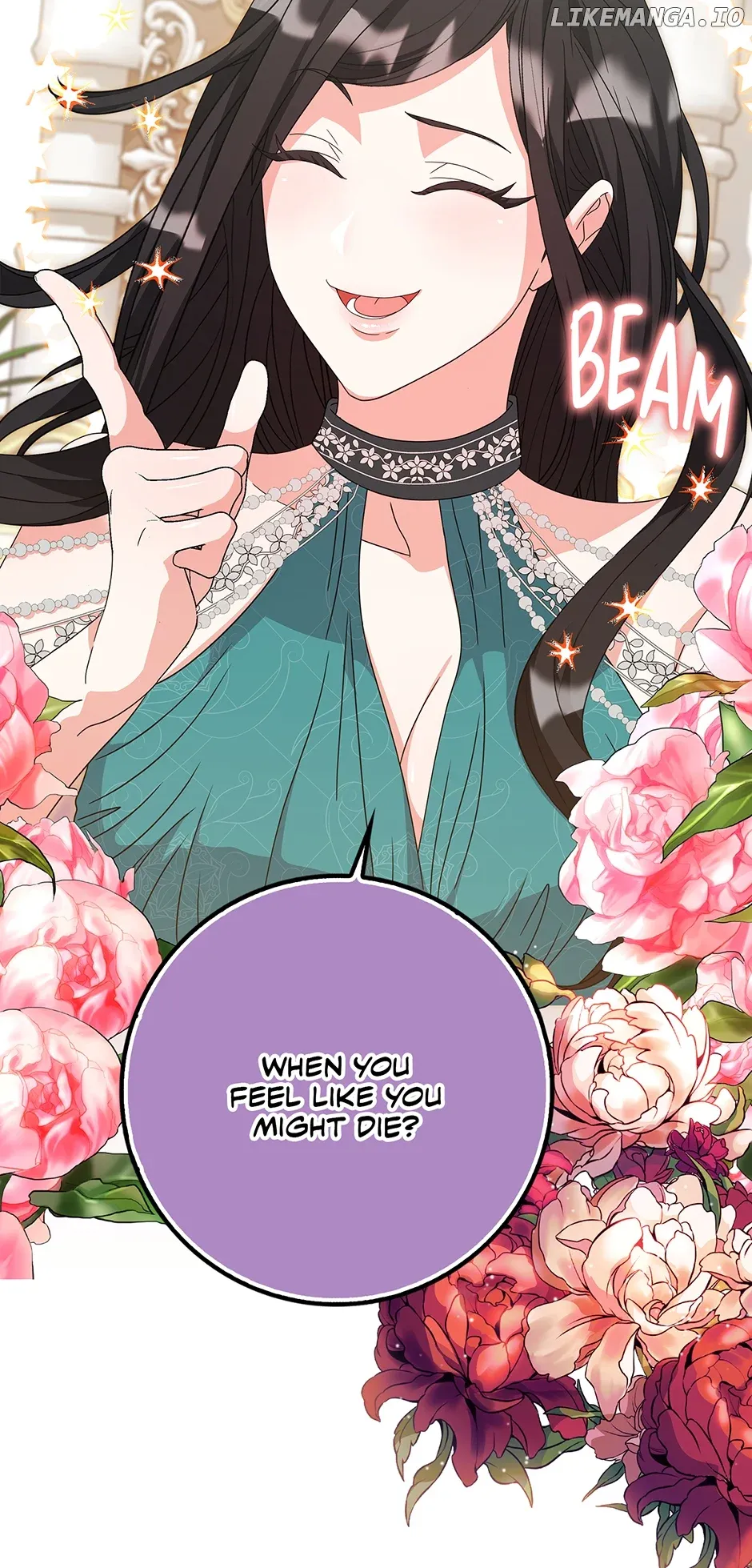 I’m In Trouble Because The Emperor Thinks I’m Terminally Ill Chapter 11 Online - página 39
