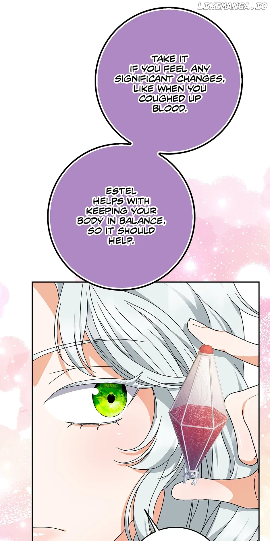 I’m In Trouble Because The Emperor Thinks I’m Terminally Ill Chapter 11 Online - página 41