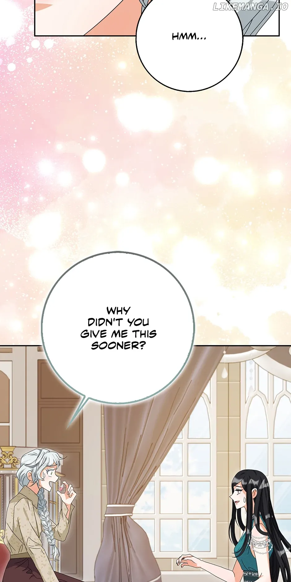 I’m In Trouble Because The Emperor Thinks I’m Terminally Ill Chapter 11 Online - página 42
