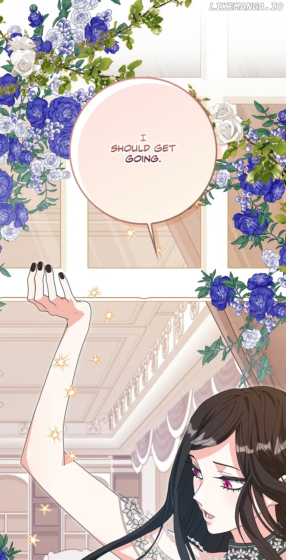 I’m In Trouble Because The Emperor Thinks I’m Terminally Ill Chapter 11 Online - página 49
