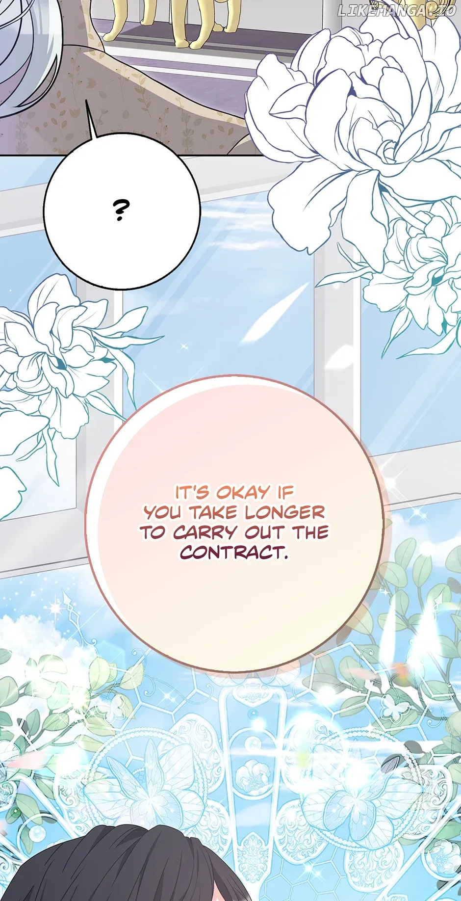 I’m In Trouble Because The Emperor Thinks I’m Terminally Ill Chapter 11 Online - página 52
