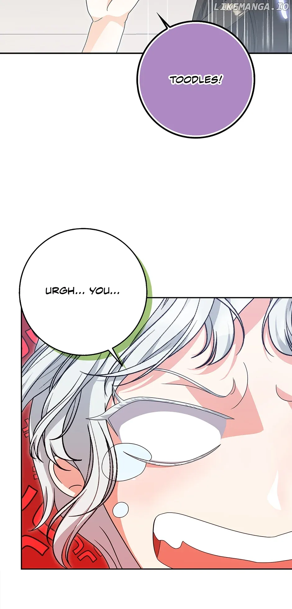 I’m In Trouble Because The Emperor Thinks I’m Terminally Ill Chapter 11 Online - página 56