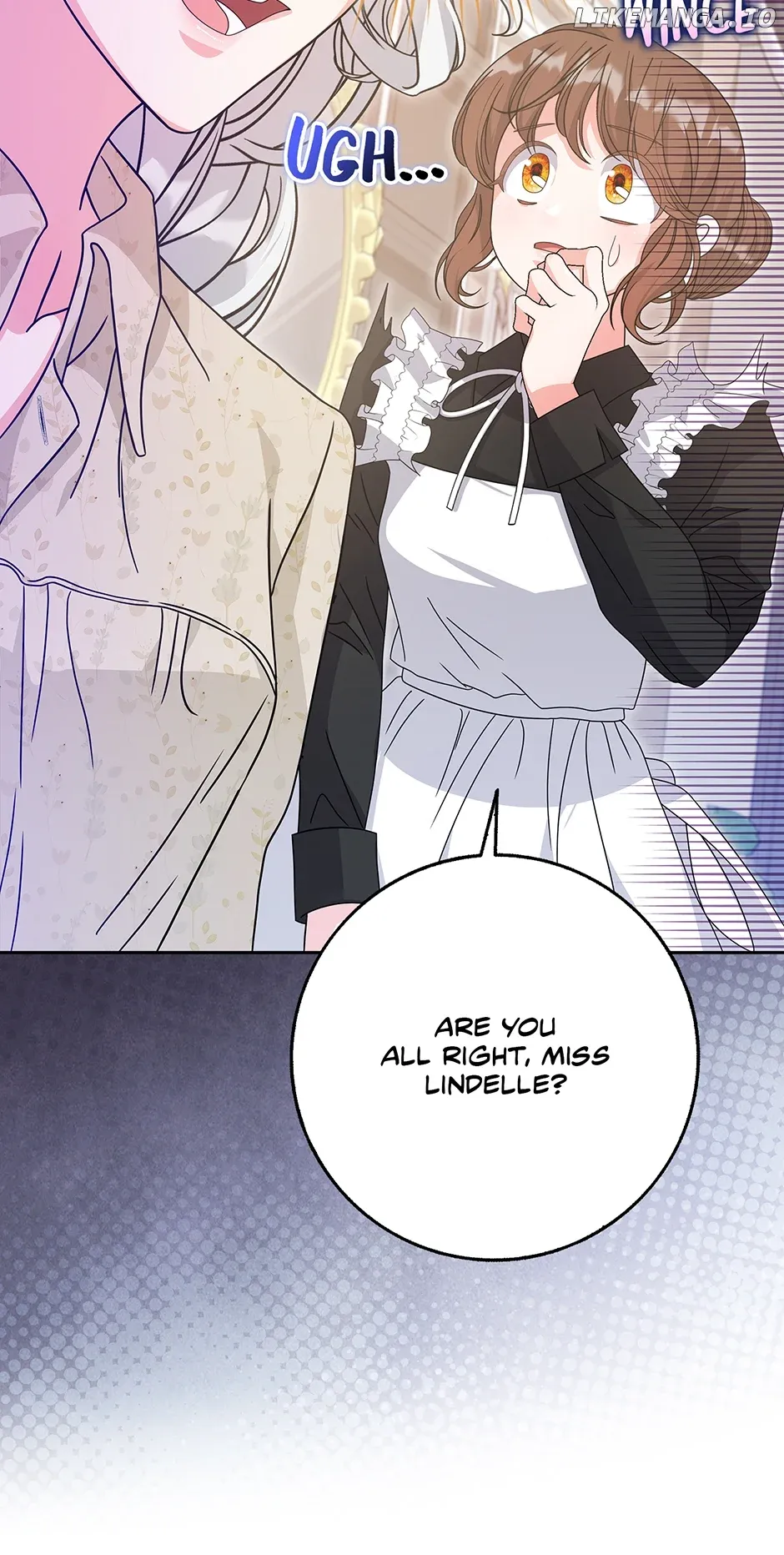 I’m In Trouble Because The Emperor Thinks I’m Terminally Ill Chapter 11 Online - página 65