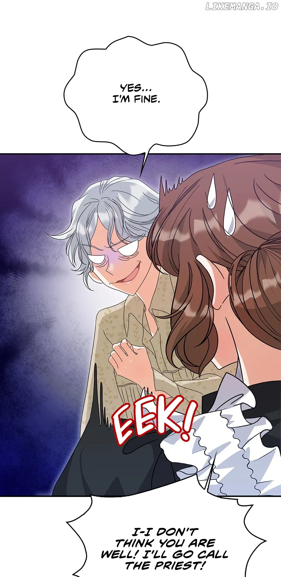 I’m In Trouble Because The Emperor Thinks I’m Terminally Ill Chapter 11 Online - página 66