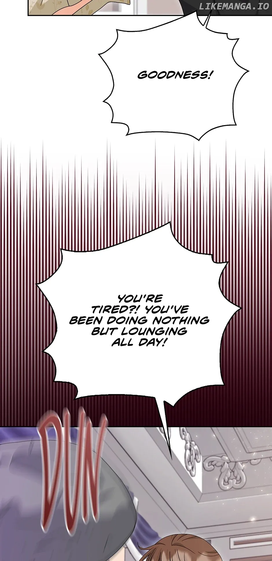 I’m In Trouble Because The Emperor Thinks I’m Terminally Ill Chapter 11 Online - página 69