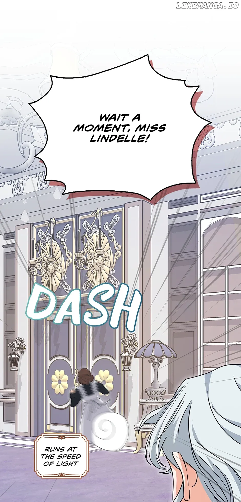 I’m In Trouble Because The Emperor Thinks I’m Terminally Ill Chapter 11 Online - página 72