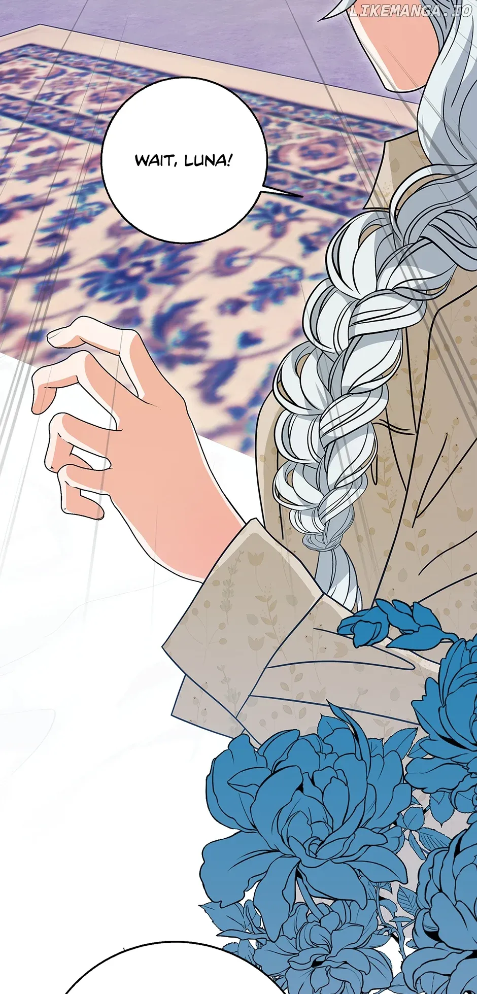 I’m In Trouble Because The Emperor Thinks I’m Terminally Ill Chapter 11 Online - página 73