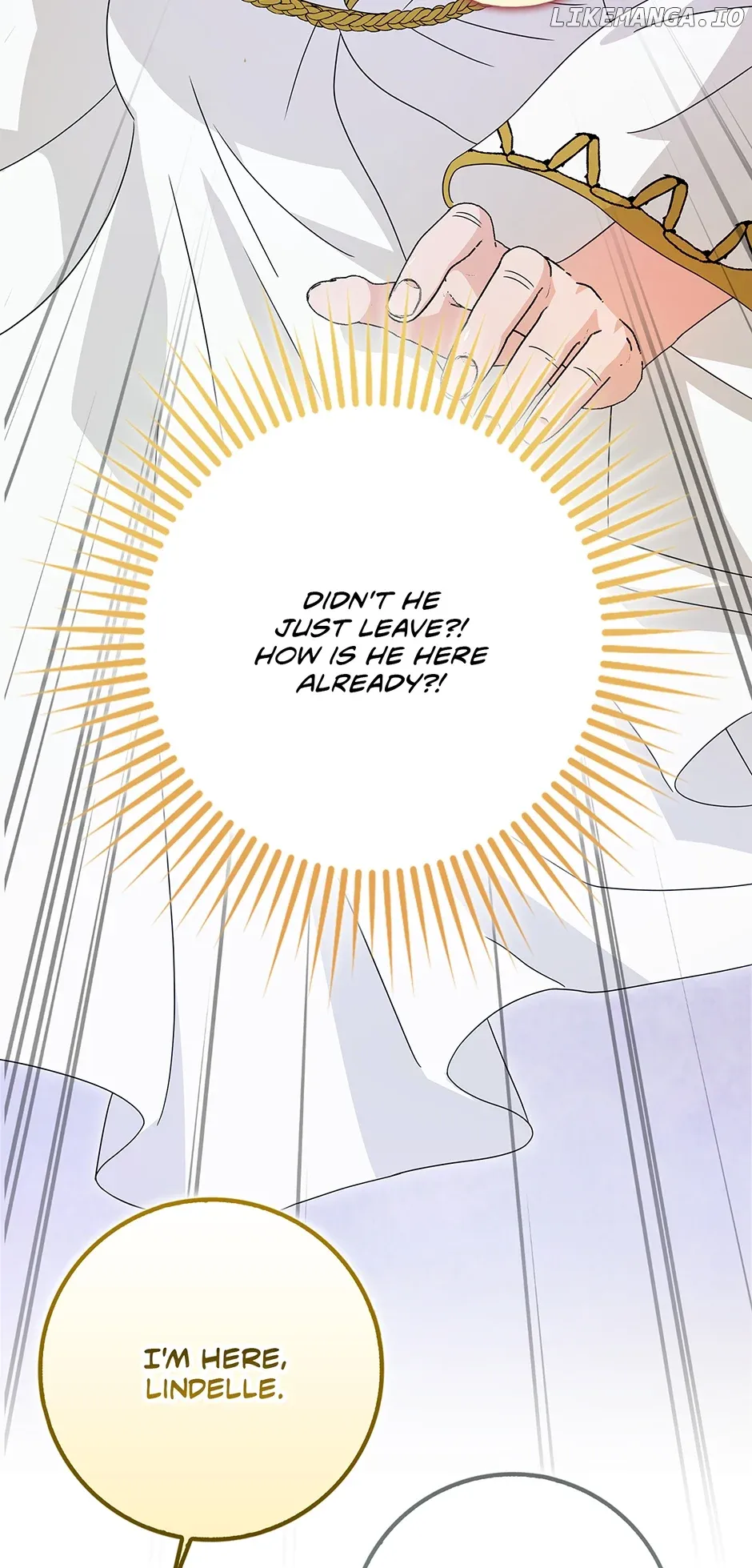 I’m In Trouble Because The Emperor Thinks I’m Terminally Ill Chapter 11 Online - página 76