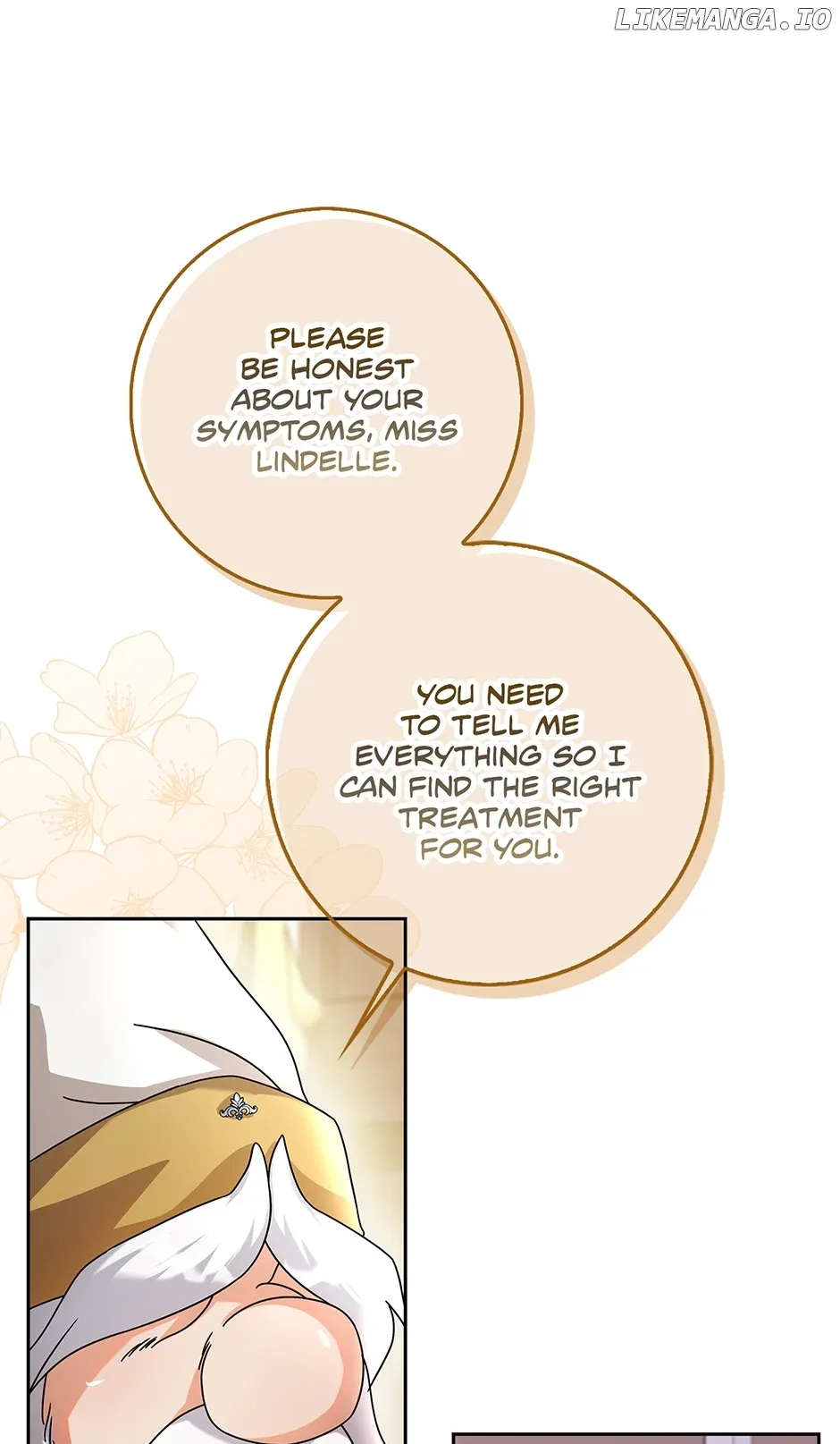 I’m In Trouble Because The Emperor Thinks I’m Terminally Ill Chapter 12 Online - página 2