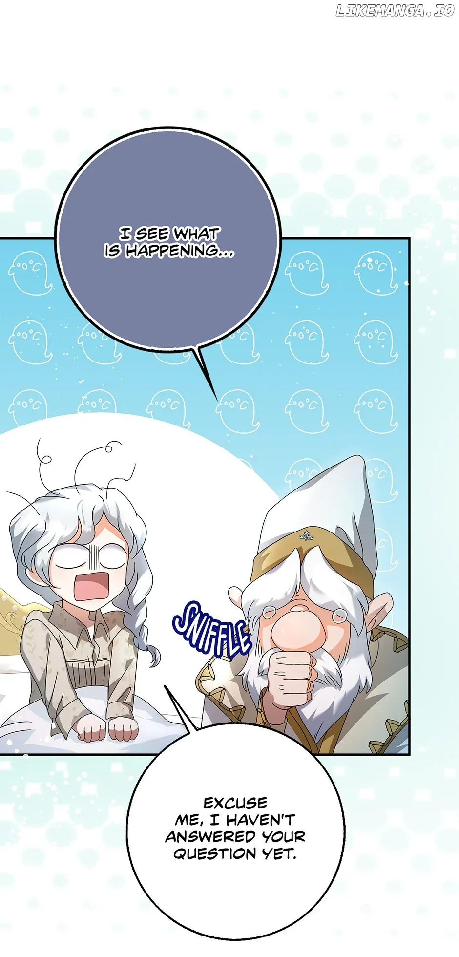 I’m In Trouble Because The Emperor Thinks I’m Terminally Ill Chapter 12 Online - página 7