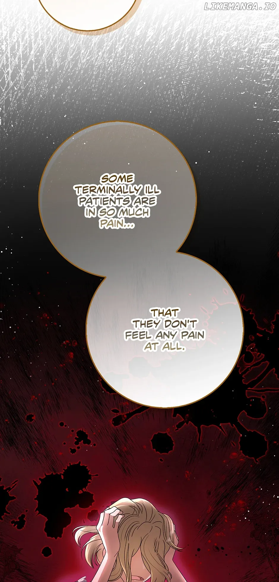I’m In Trouble Because The Emperor Thinks I’m Terminally Ill Chapter 12 Online - página 9