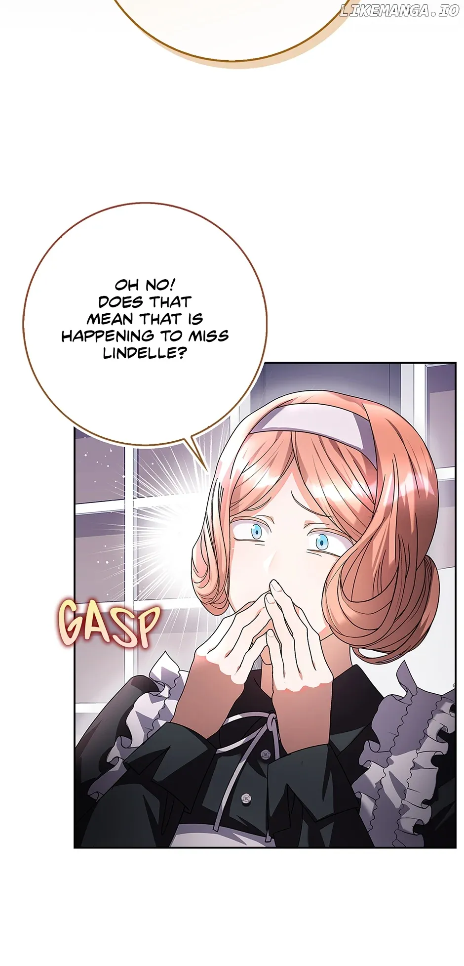 I’m In Trouble Because The Emperor Thinks I’m Terminally Ill Chapter 12 Online - página 12