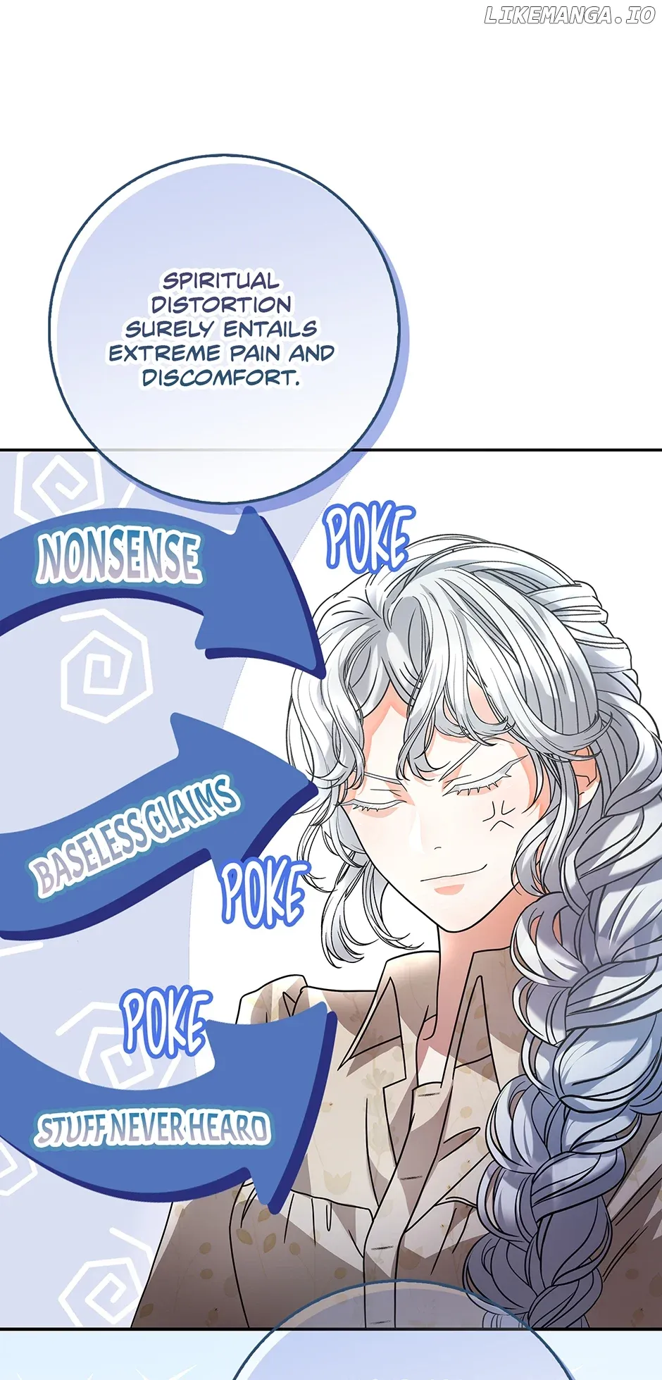 I’m In Trouble Because The Emperor Thinks I’m Terminally Ill Chapter 12 Online - página 13