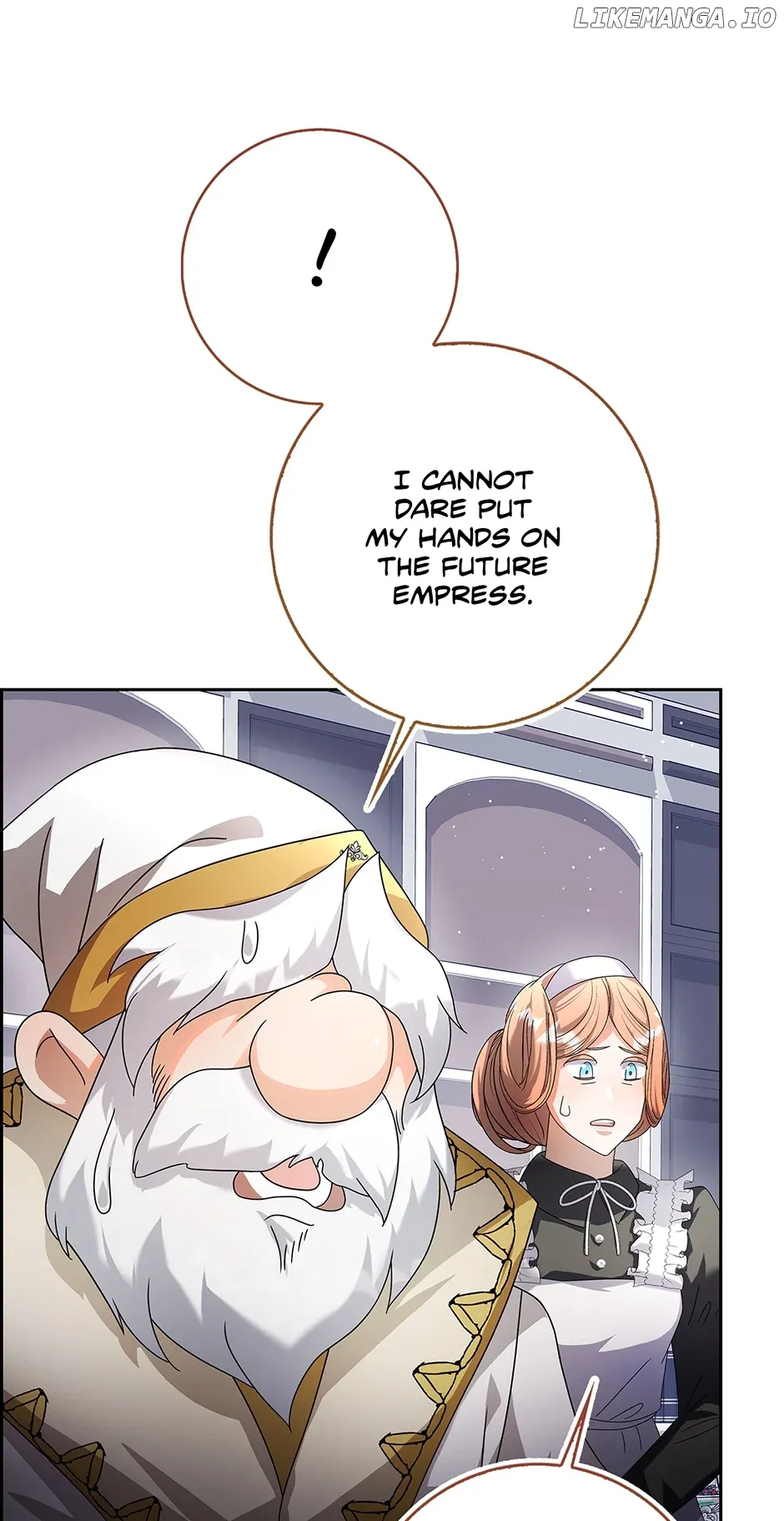 I’m In Trouble Because The Emperor Thinks I’m Terminally Ill Chapter 12 Online - página 26