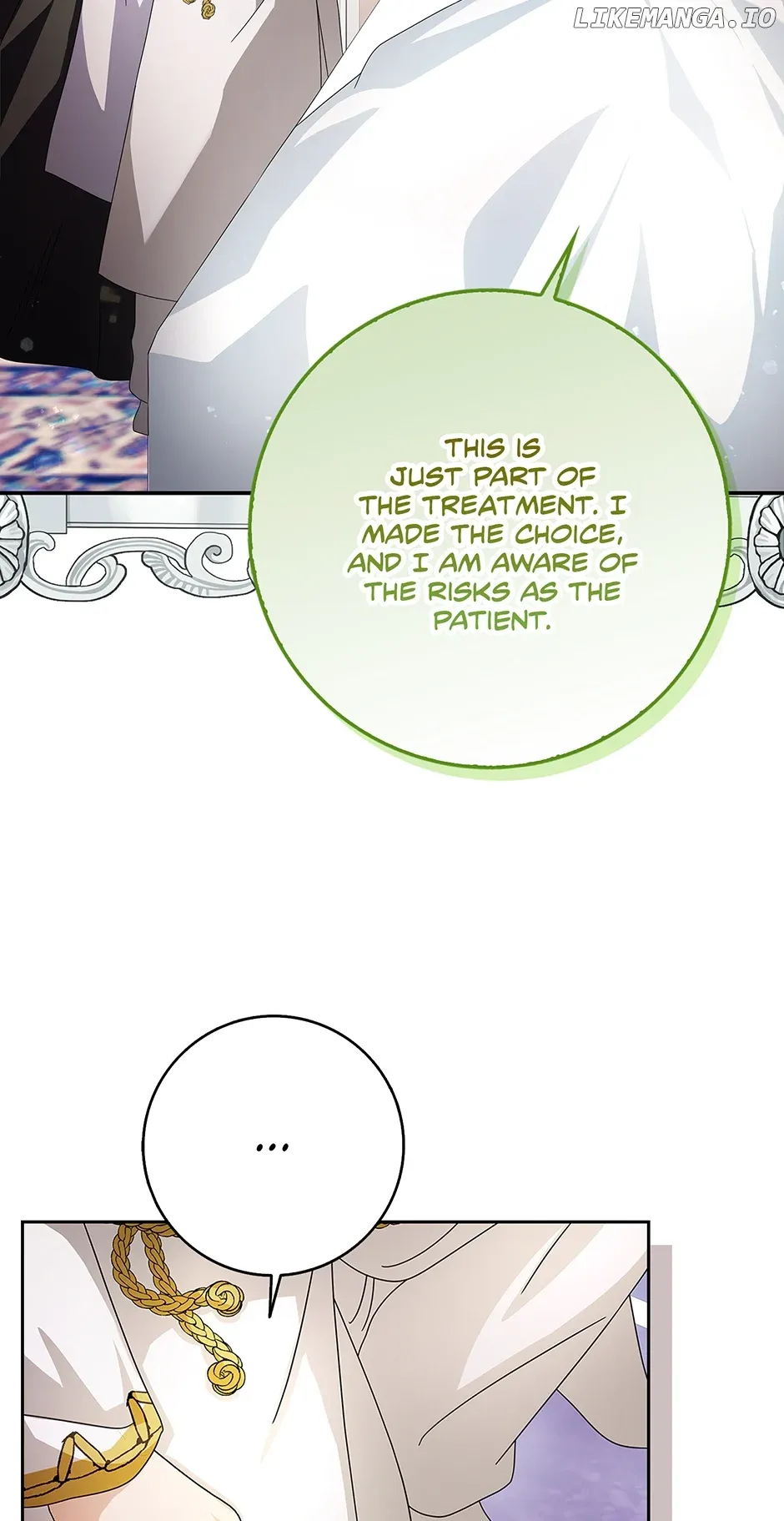 I’m In Trouble Because The Emperor Thinks I’m Terminally Ill Chapter 12 Online - página 29