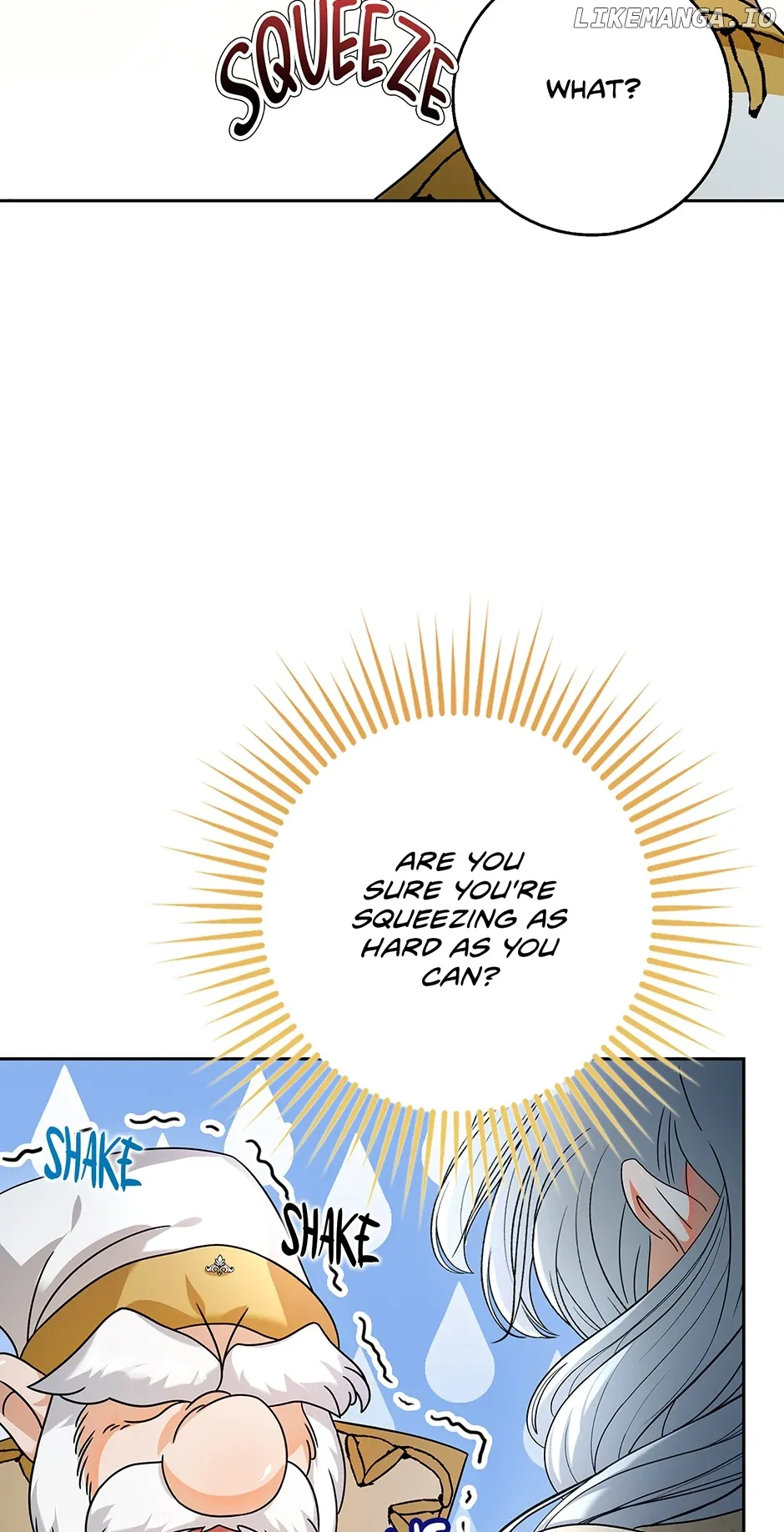 I’m In Trouble Because The Emperor Thinks I’m Terminally Ill Chapter 12 Online - página 36