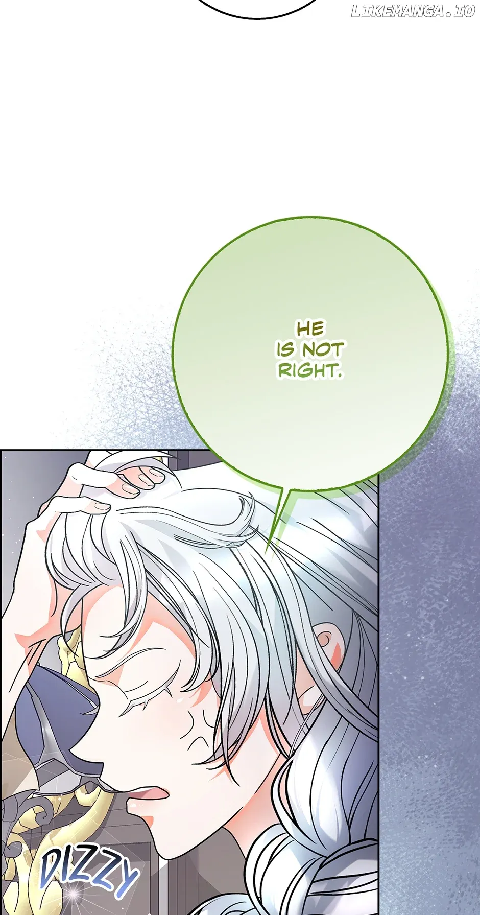 I’m In Trouble Because The Emperor Thinks I’m Terminally Ill Chapter 12 Online - página 41