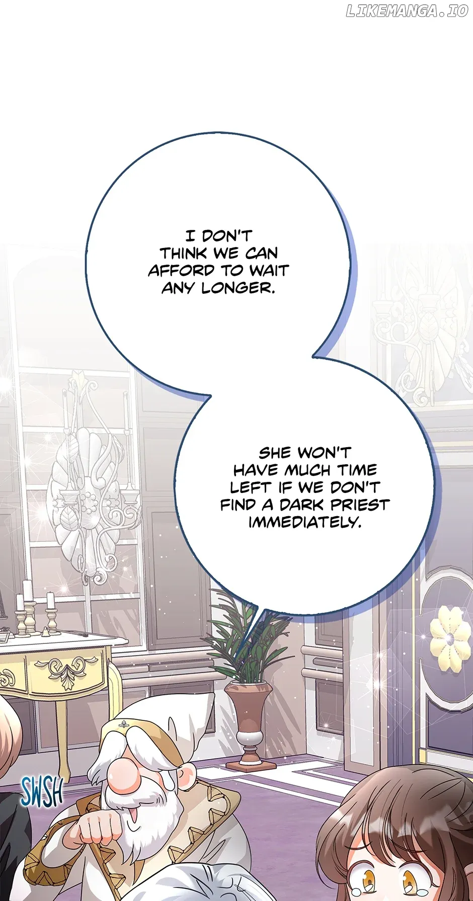 I’m In Trouble Because The Emperor Thinks I’m Terminally Ill Chapter 12 Online - página 45